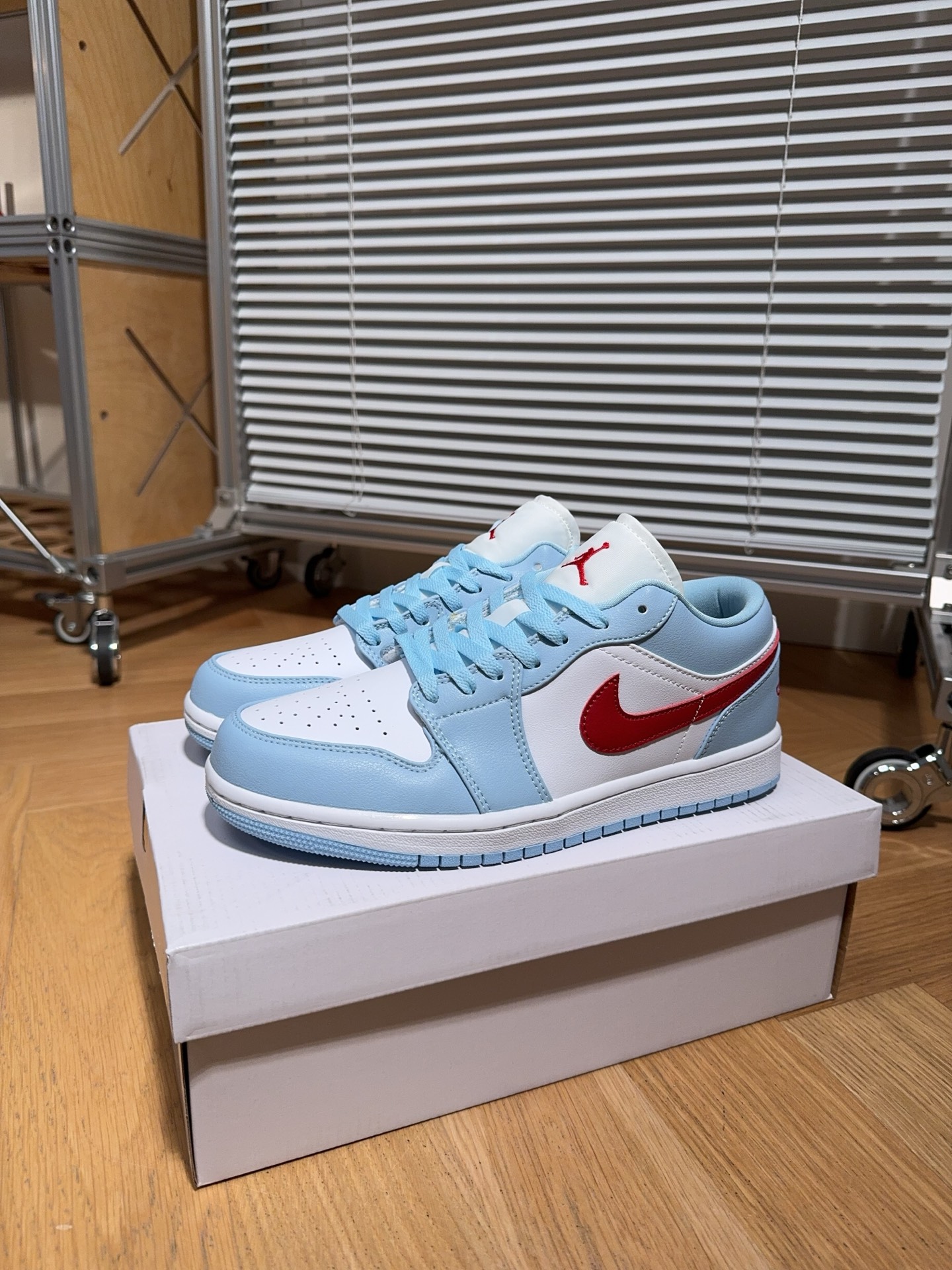 Nike Jordan
